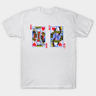 Lovers T-Shirt